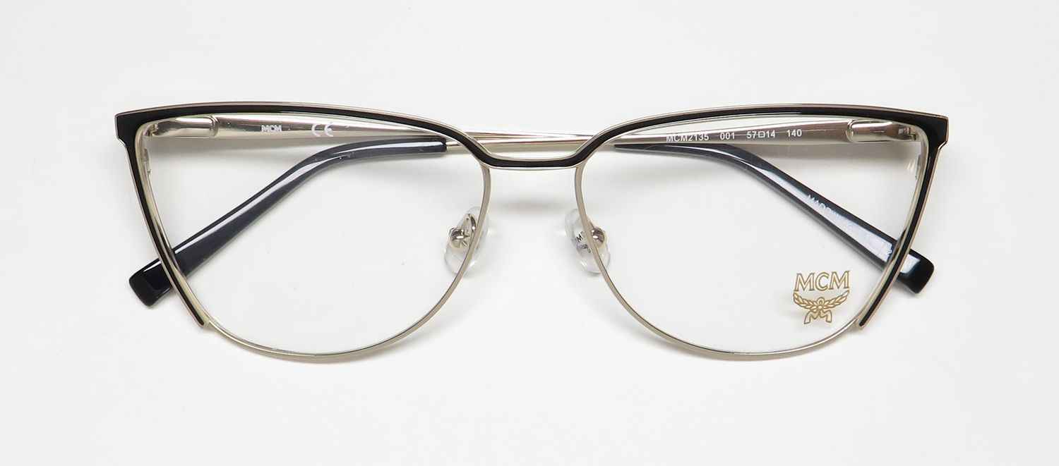 MCM 2135 Eyeglasses