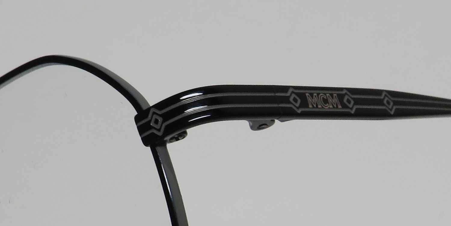 MCM 2140a Eyeglasses