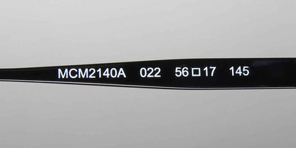 MCM 2140a Eyeglasses