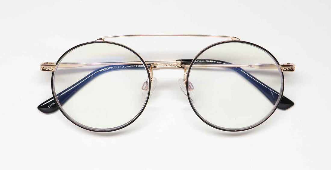 Prive Revaux The Freud Blue Light Technology Eyeglasses