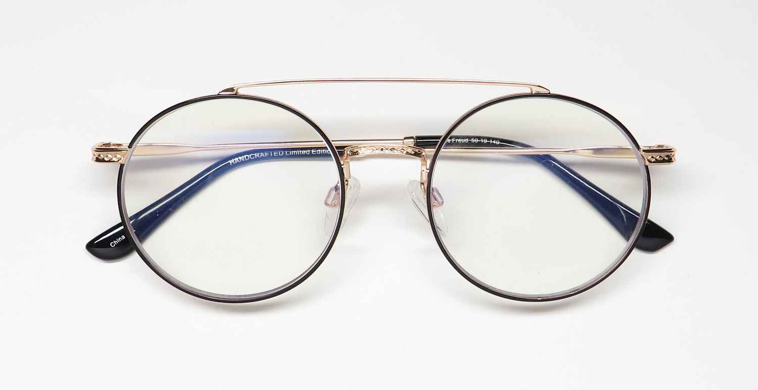 Prive Revaux The Freud Blue Light Technology Eyeglasses