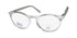 Prive Revaux The Half Note Blue Light Technology Eyeglasses