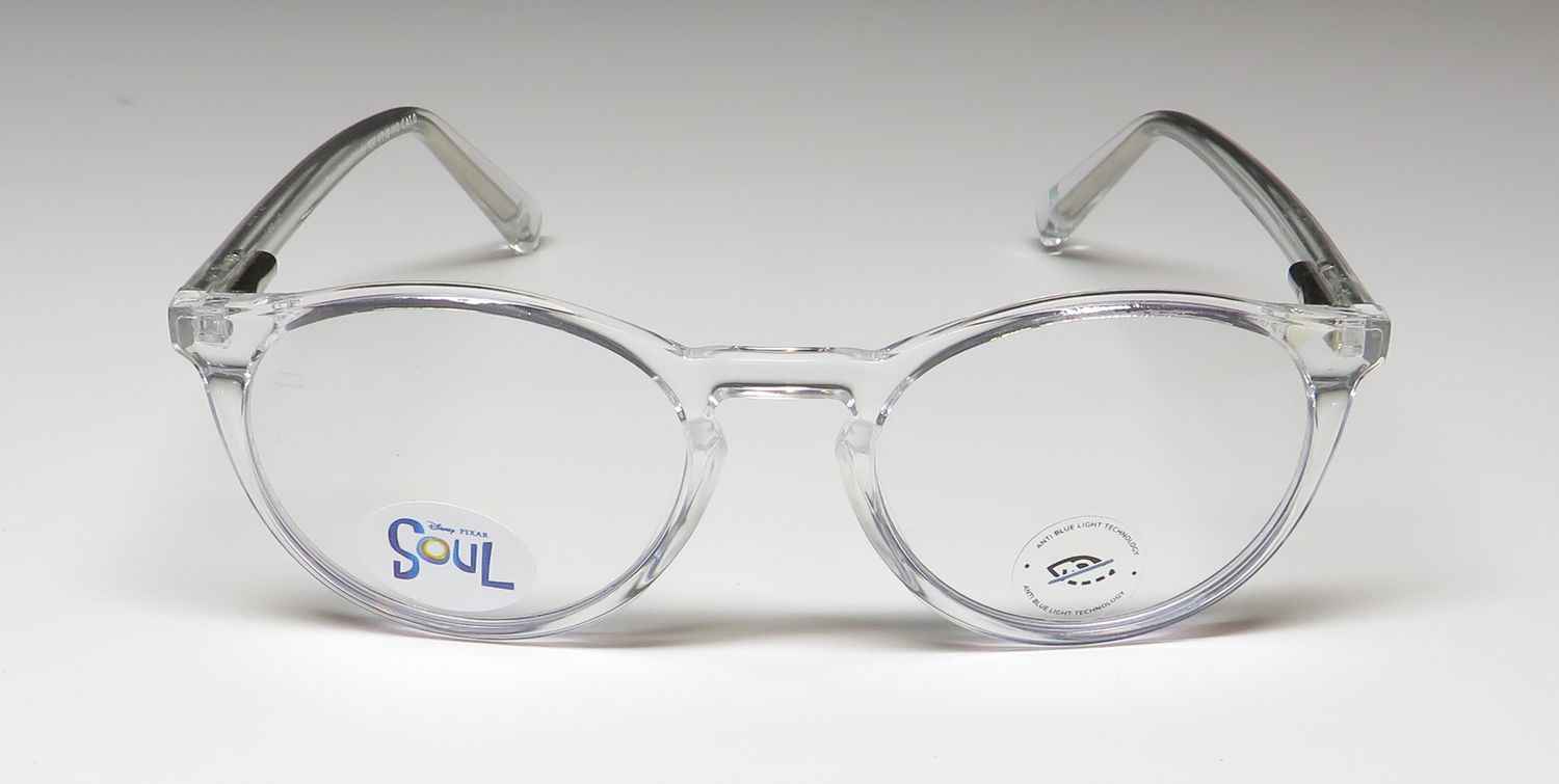 Prive Revaux The Half Note Blue Light Technology Eyeglasses