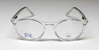 Prive Revaux The Half Note Blue Light Technology Eyeglasses