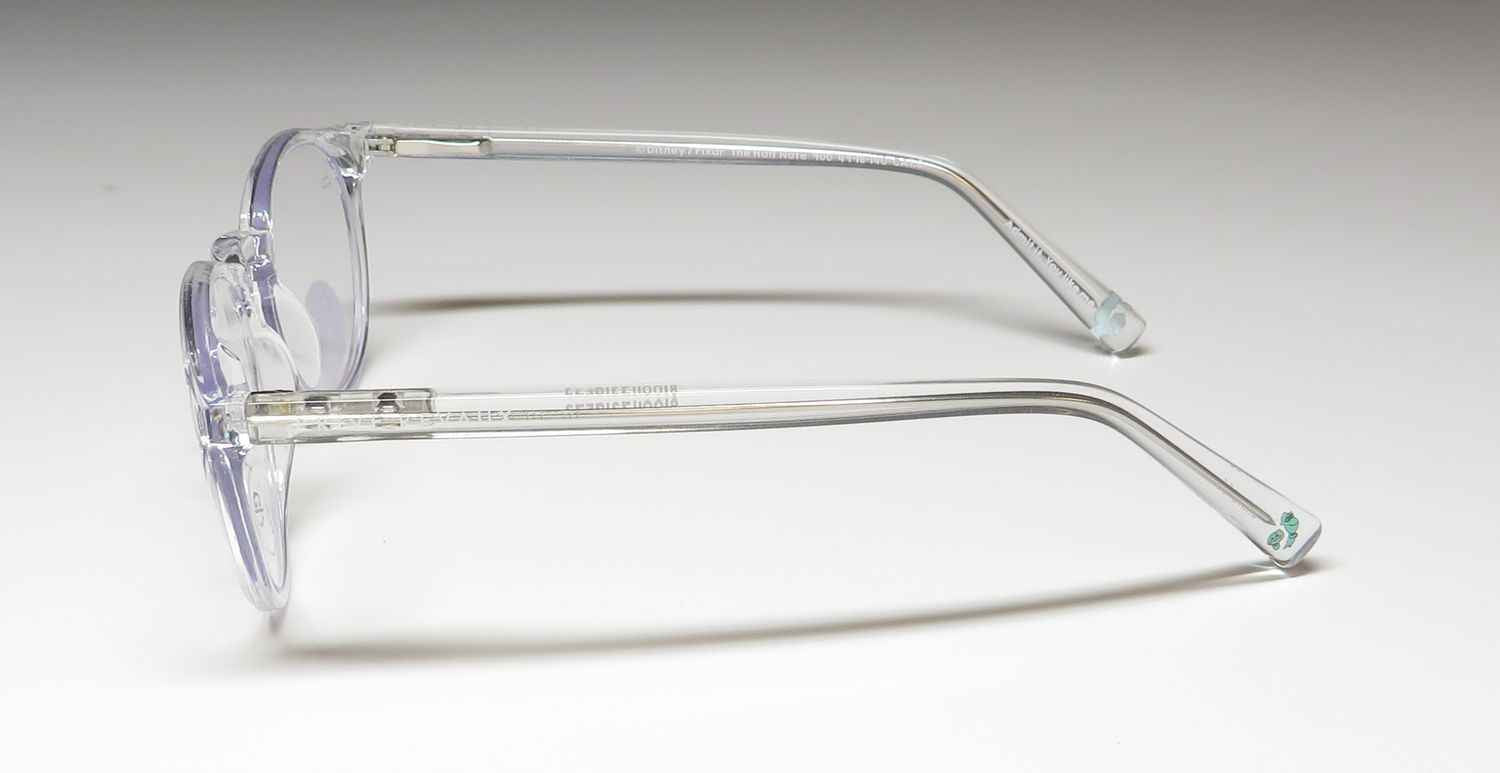 Prive Revaux The Half Note Blue Light Technology Eyeglasses