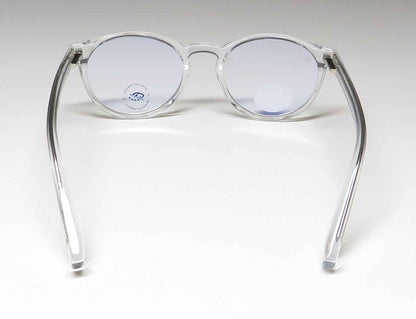 Prive Revaux The Half Note Blue Light Technology Eyeglasses