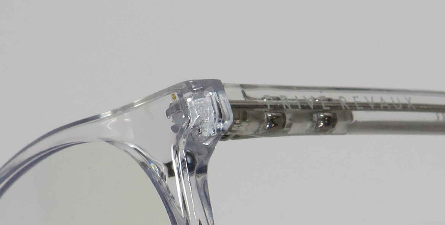 Prive Revaux The Half Note Blue Light Technology Eyeglasses