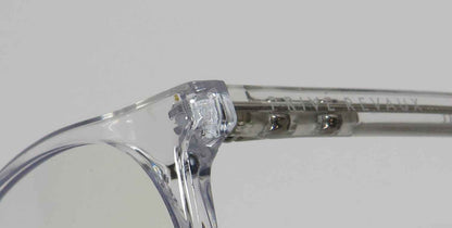 Prive Revaux The Half Note Blue Light Technology Eyeglasses