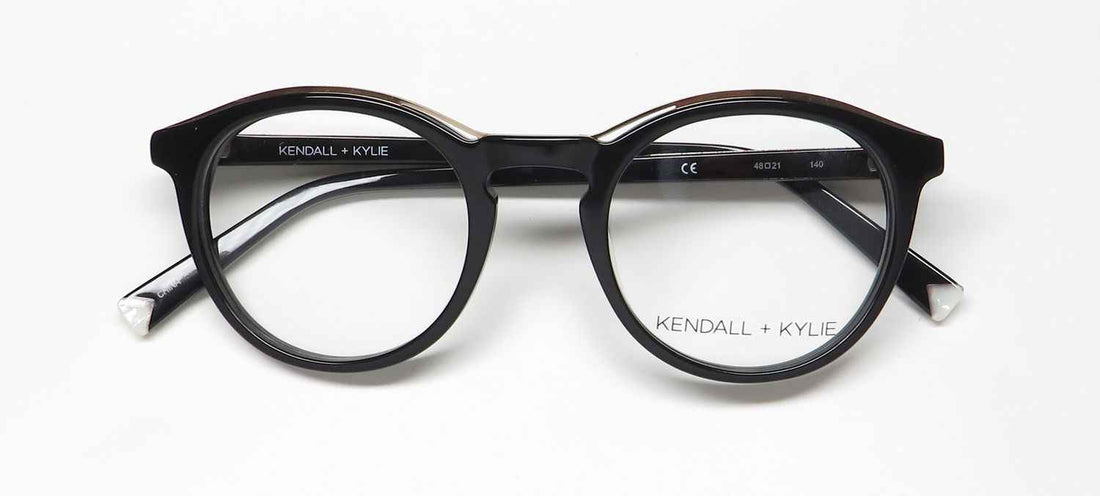 Kendall + Kylie Kko112 Noelle Eyeglasses