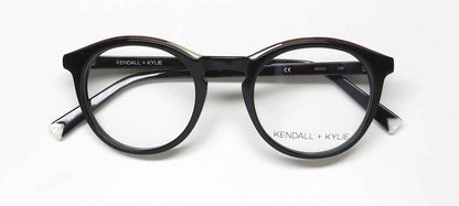 Kendall + Kylie Kko112 Noelle Eyeglasses