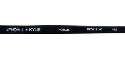 Kendall + Kylie Kko112 Noelle Eyeglasses by ModaFrames