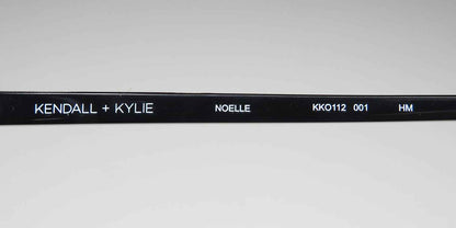 Kendall + Kylie Kko112 Noelle Eyeglasses