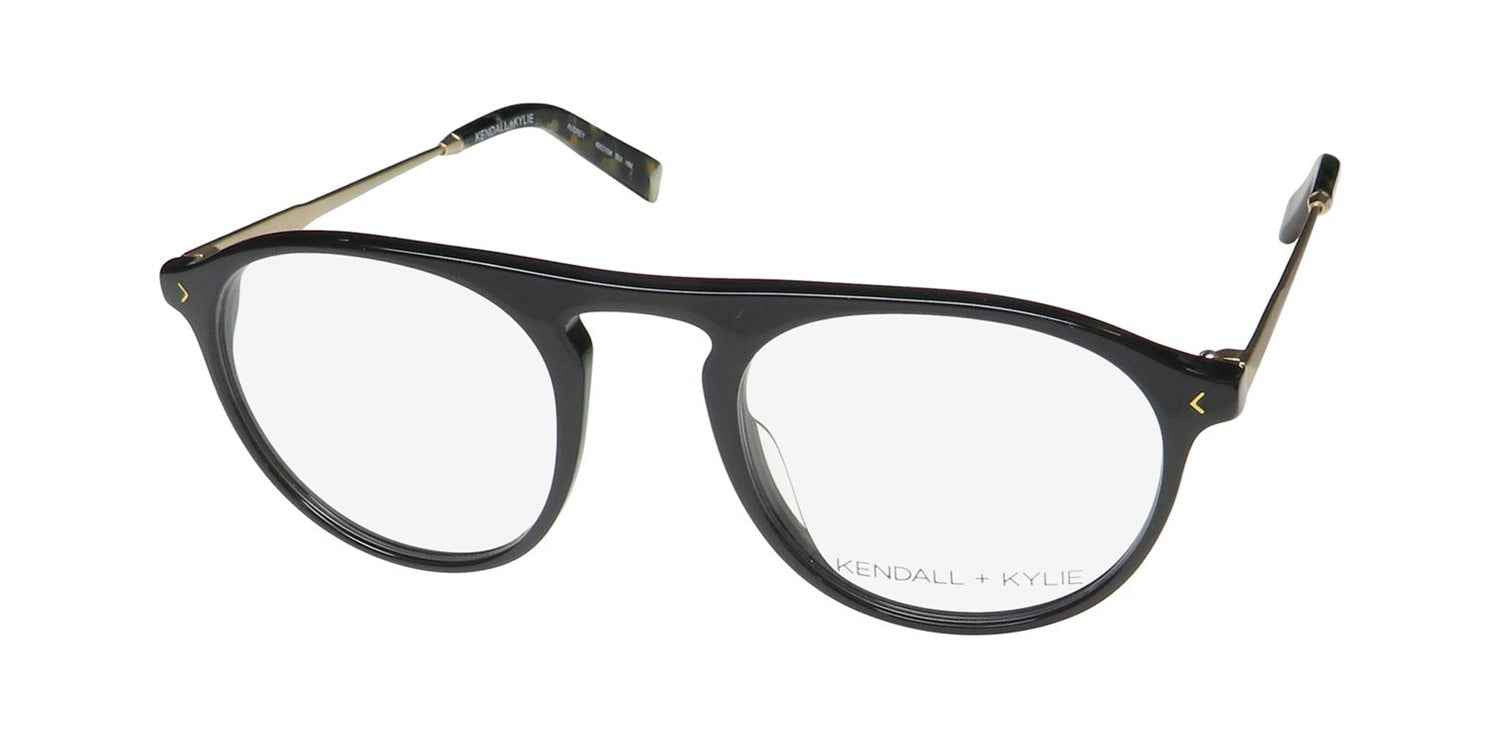 Kendall + Kylie Kko104 Audrey Eyeglasses