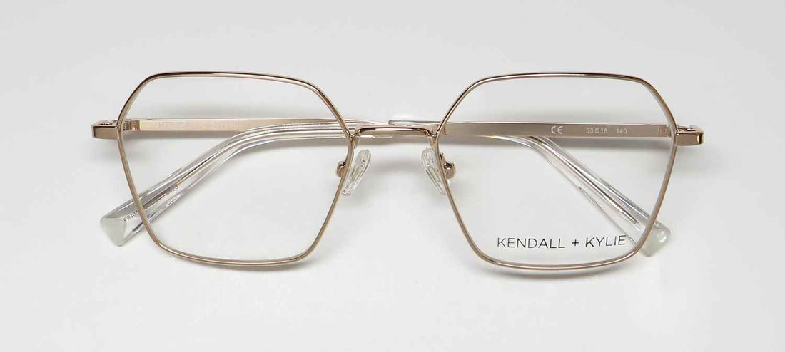 Kendall + Kylie Kko208 Luka Eyeglasses