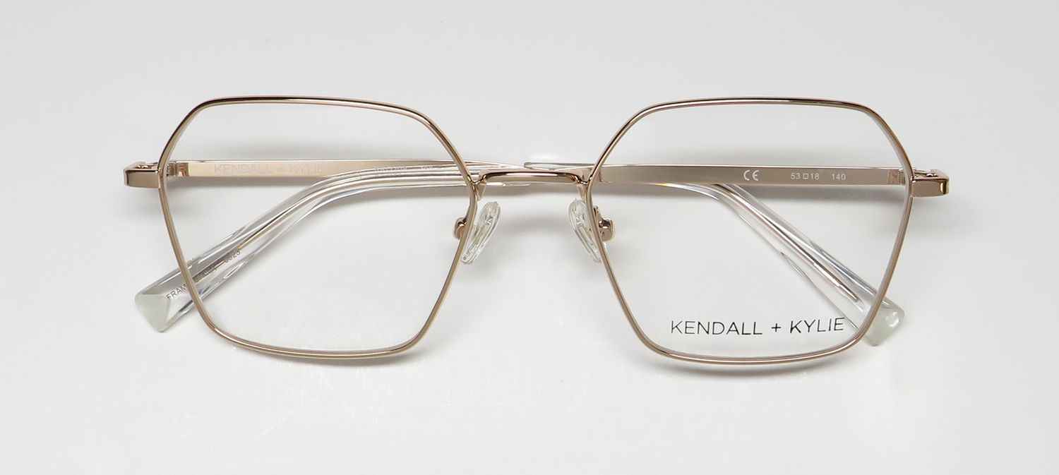 Kendall + Kylie Kko208 Luka Eyeglasses