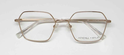 Kendall + Kylie Kko208 Luka Eyeglasses