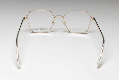 Kendall + Kylie Kko208 Luka Eyeglasses