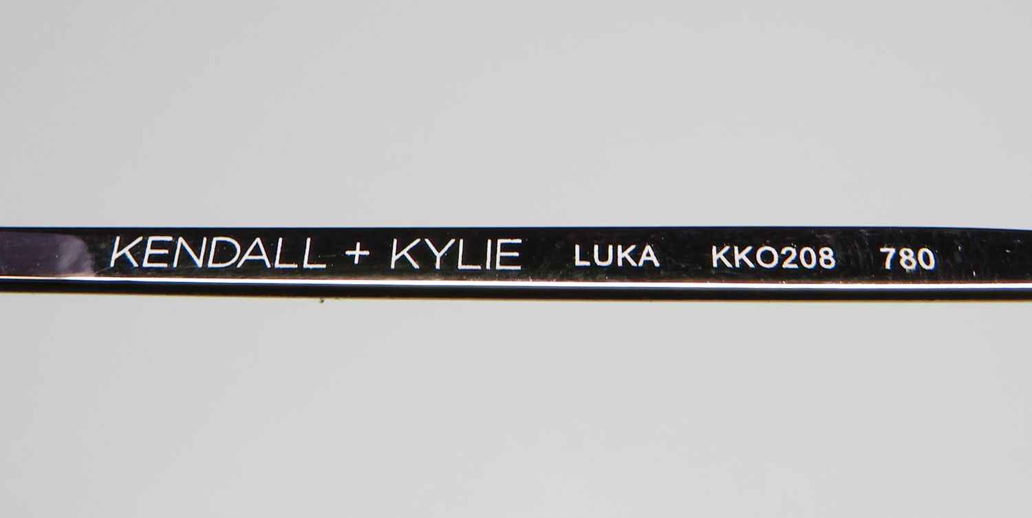Kendall + Kylie Kko208 Luka Eyeglasses