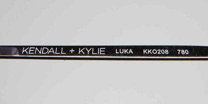 Kendall + Kylie Kko208 Luka Eyeglasses
