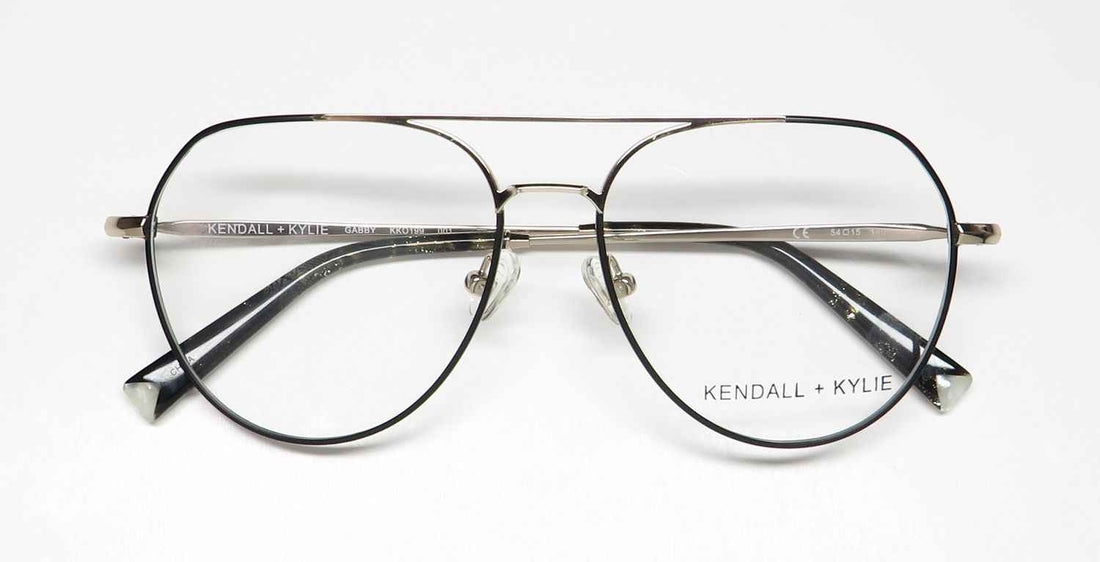 Kendall + Kylie Kko199 Gabby Eyeglasses