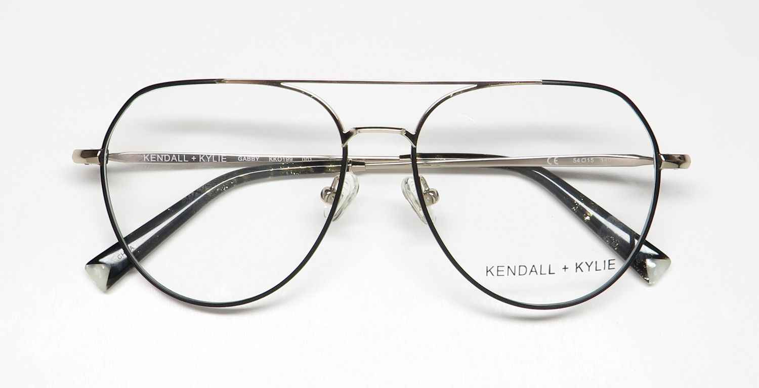 Kendall + Kylie Kko199 Gabby Eyeglasses