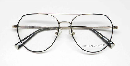 Kendall + Kylie Kko199 Gabby Eyeglasses