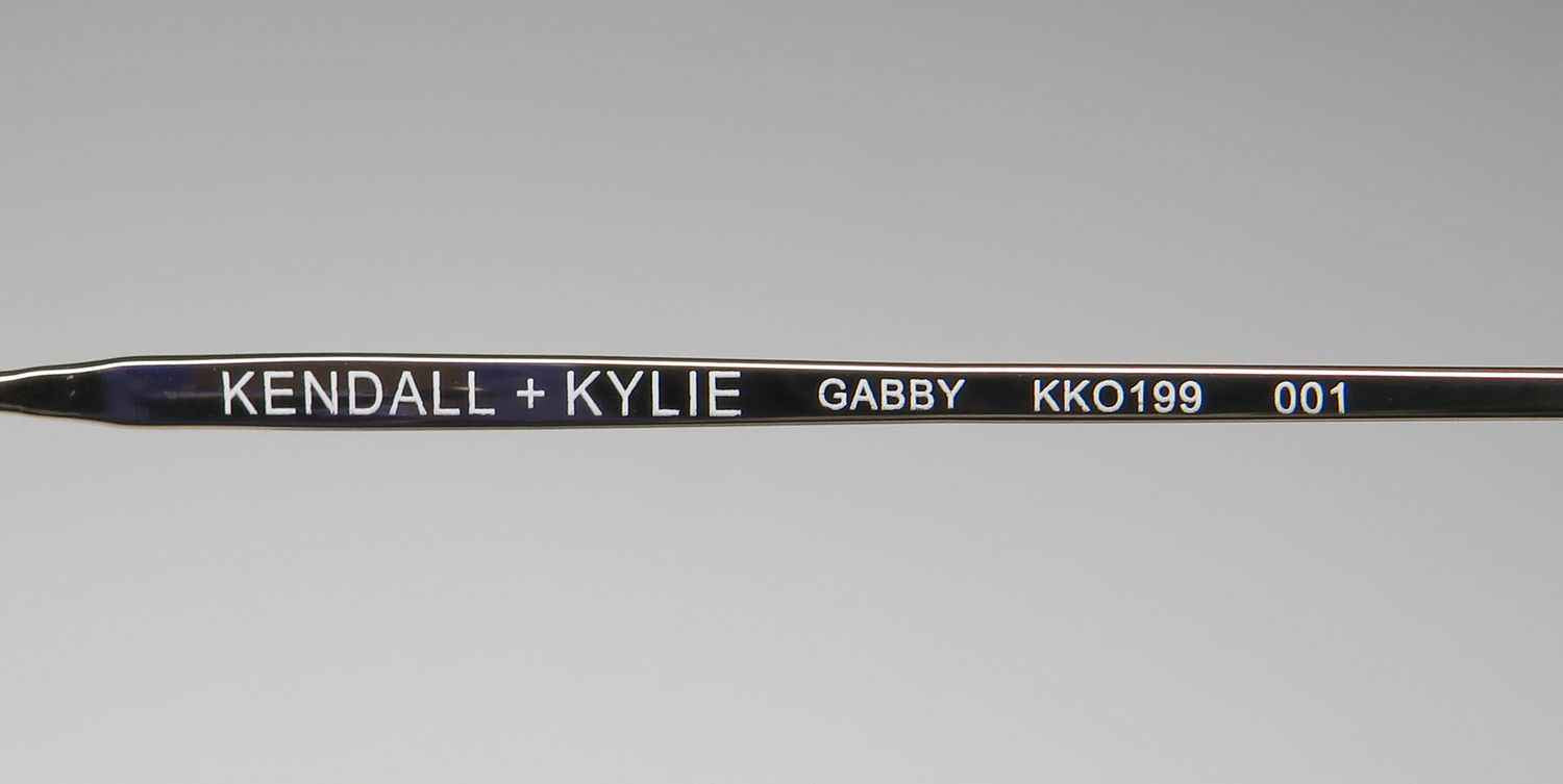 Kendall + Kylie Kko199 Gabby Eyeglasses