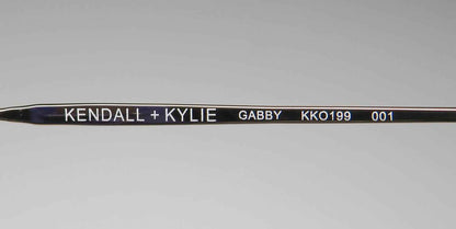 Kendall + Kylie Kko199 Gabby Eyeglasses