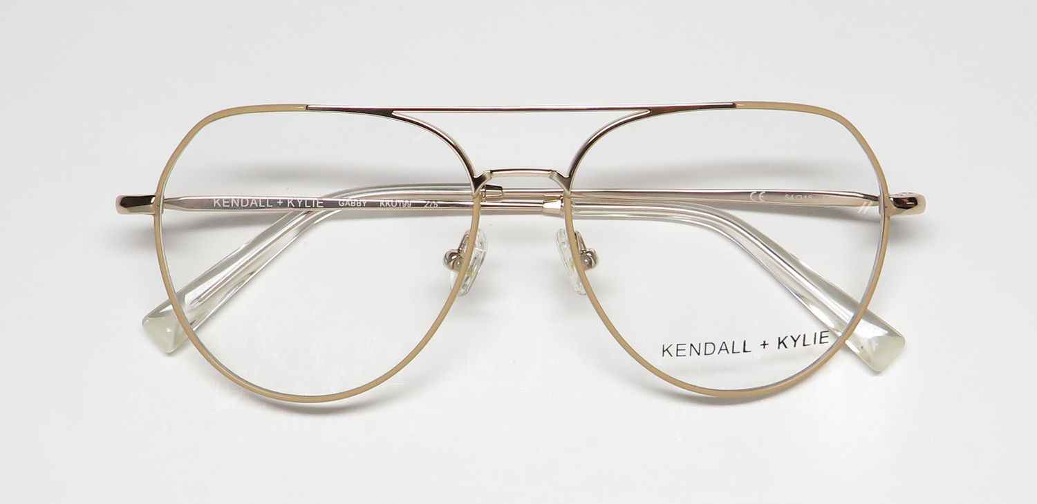 Kendall + Kylie Kko199 Gabby Eyeglasses