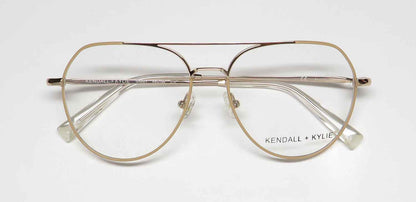 Kendall + Kylie Kko199 Gabby Eyeglasses