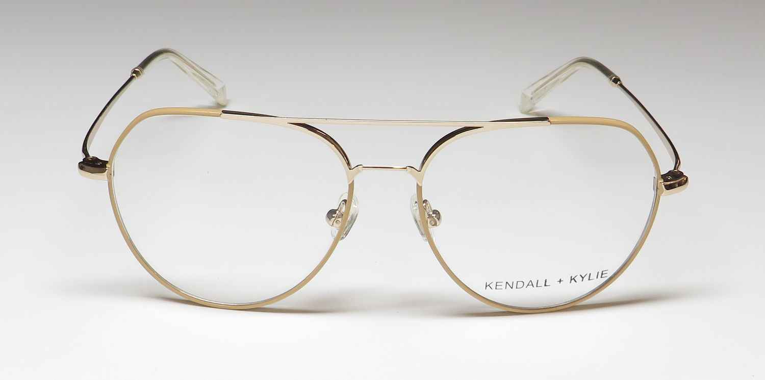 Kendall + Kylie Kko199 Gabby Eyeglasses