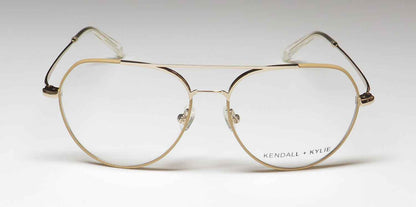 Kendall + Kylie Kko199 Gabby Eyeglasses