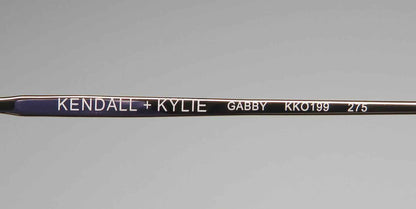 Kendall + Kylie Kko199 Gabby Eyeglasses