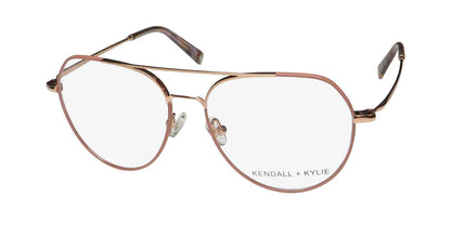 Kendall + Kylie Kko199 Gabby Eyeglasses