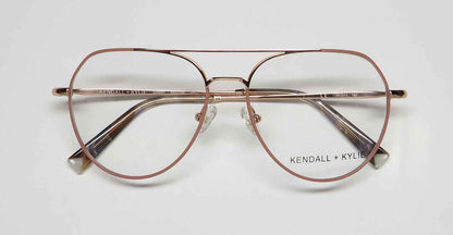Kendall + Kylie Kko199 Gabby Eyeglasses