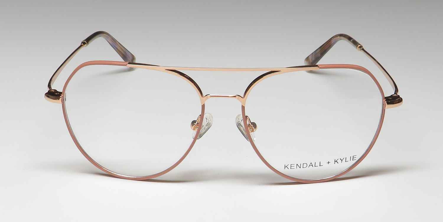 Kendall + Kylie Kko199 Gabby Eyeglasses