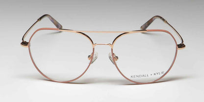 Kendall + Kylie Kko199 Gabby Eyeglasses