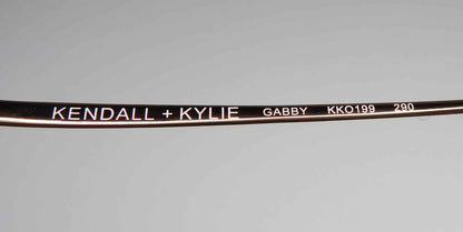 Kendall + Kylie Kko199 Gabby Eyeglasses
