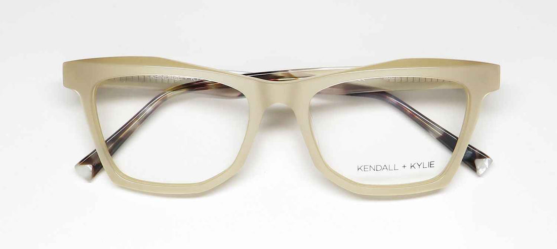 Kendall + Kylie Kko193g Blair Eyeglasses