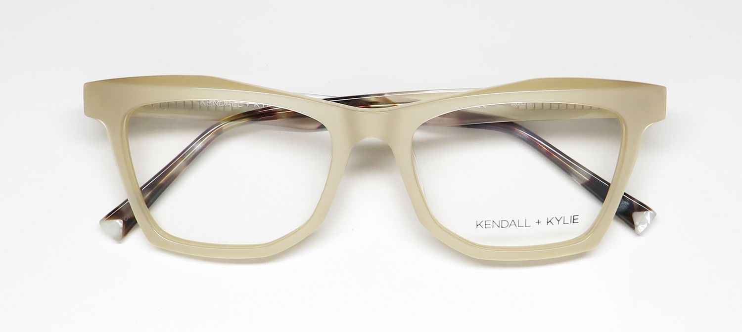 Kendall + Kylie Kko193g Blair Eyeglasses