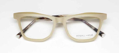 Kendall + Kylie Kko193g Blair Eyeglasses