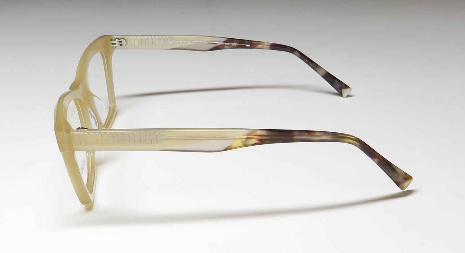 Kendall + Kylie Kko193g Blair Eyeglasses