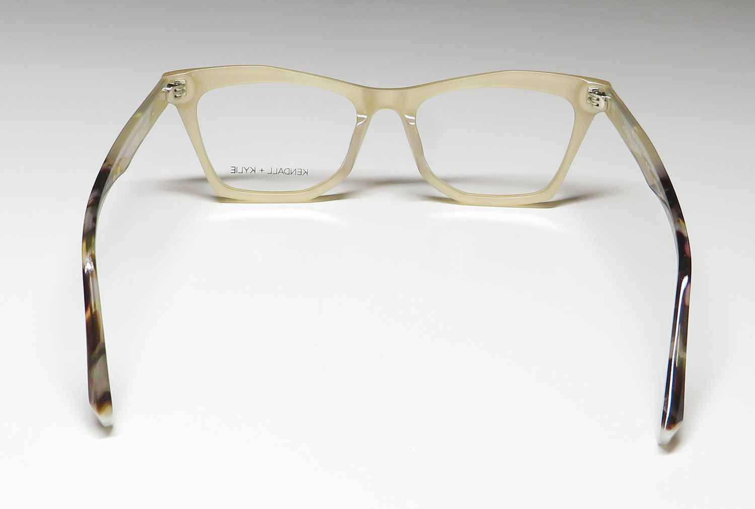 Kendall + Kylie Kko193g Blair Eyeglasses