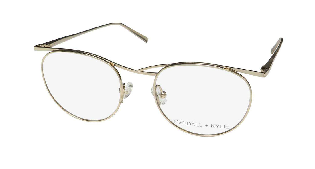 Kendall + Kylie Kko194 Ali Eyeglasses