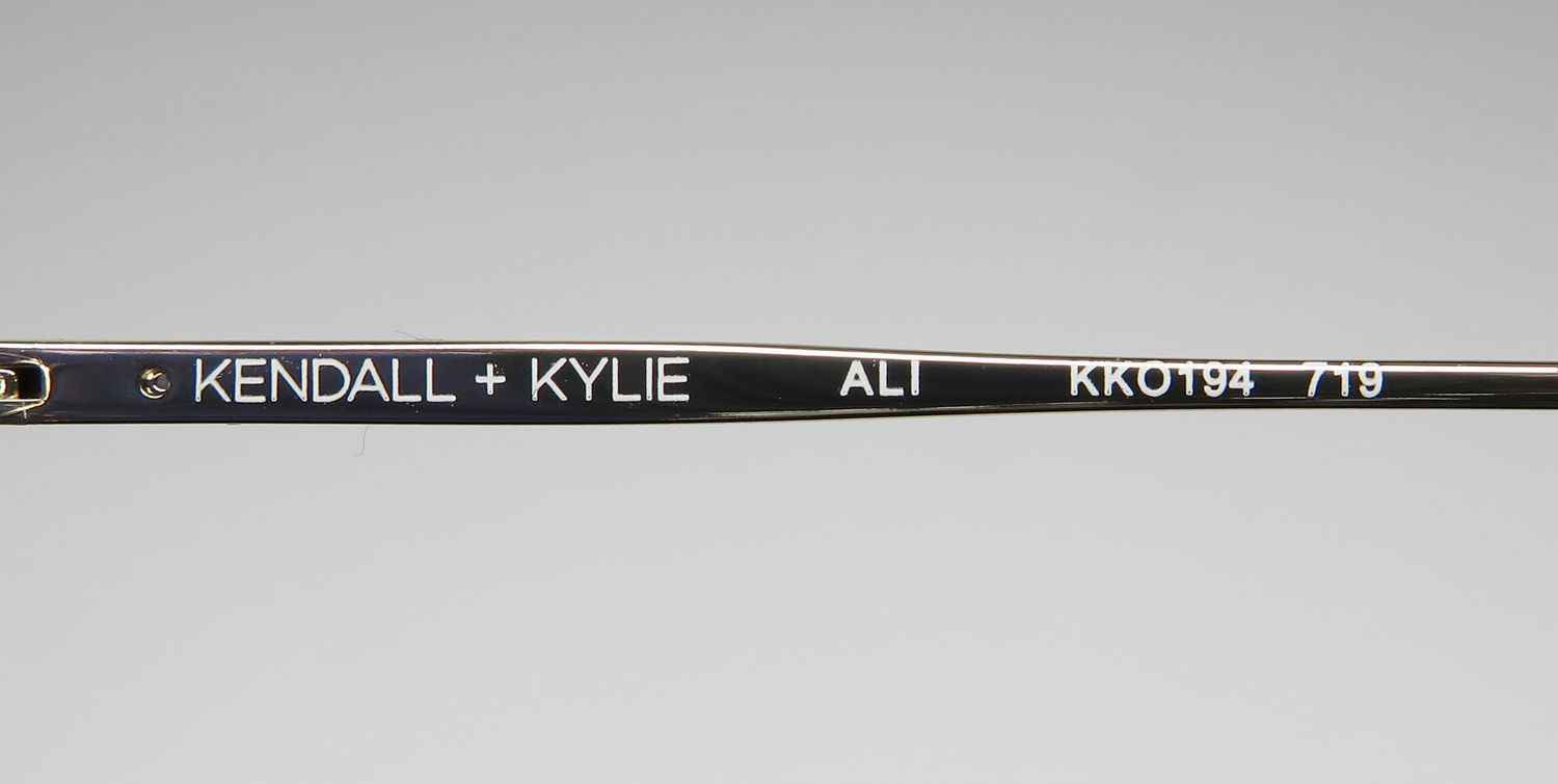 Kendall + Kylie Kko194 Ali Eyeglasses