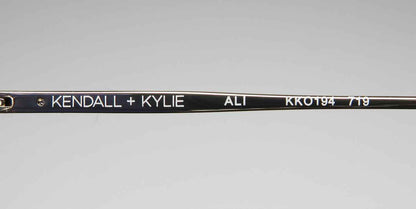 Kendall + Kylie Kko194 Ali Eyeglasses