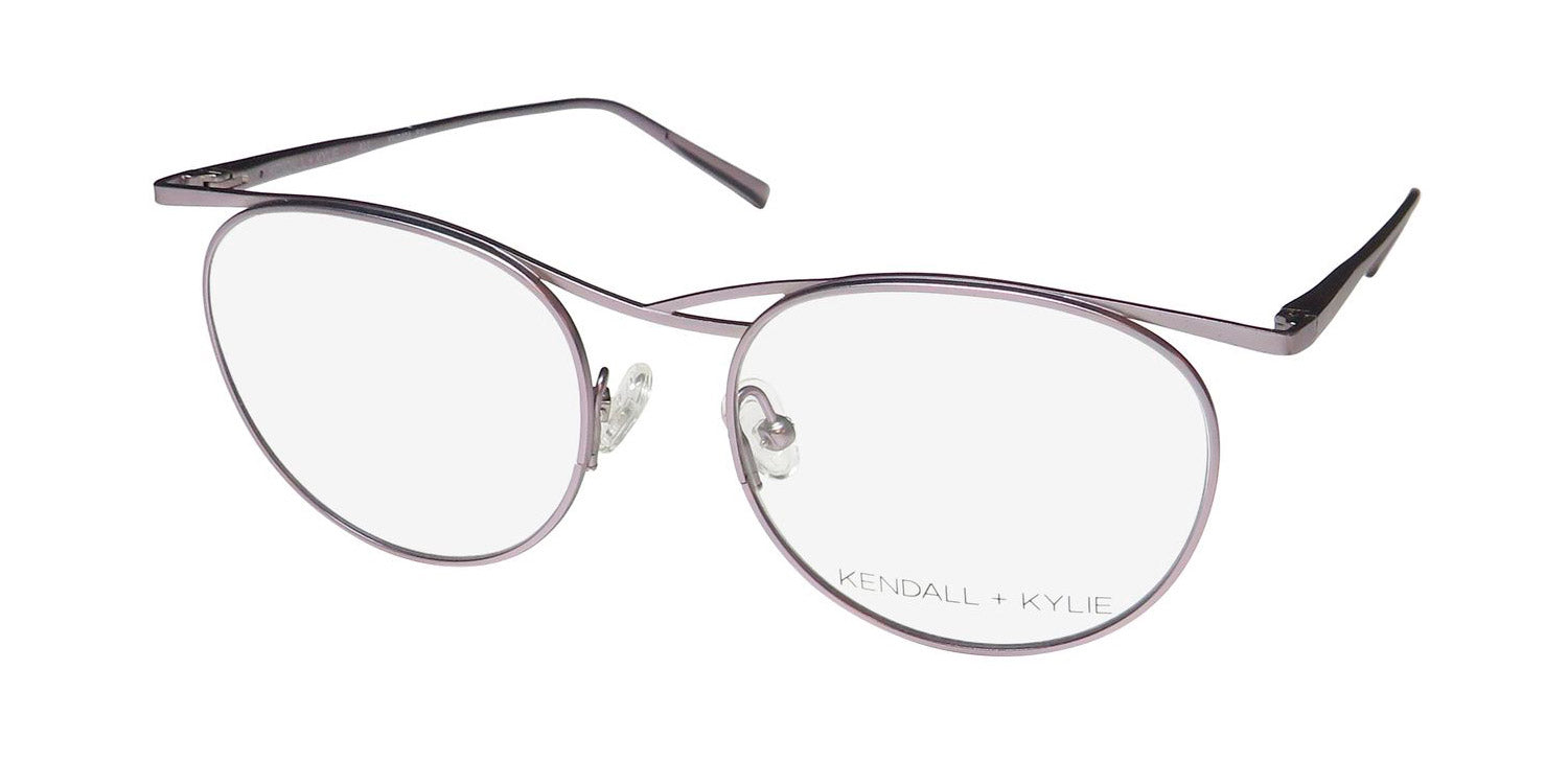 Kendall + Kylie Kko194 Ali Eyeglasses - DestGlow