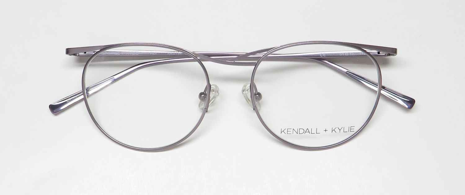 Kendall + Kylie Kko194 Ali Eyeglasses