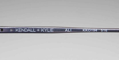 Kendall + Kylie Kko194 Ali Eyeglasses