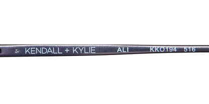 Kendall + Kylie Kko194 Ali Eyeglasses - DestGlow